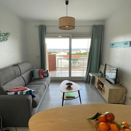 Rocmar Apartman Roses Kültér fotó