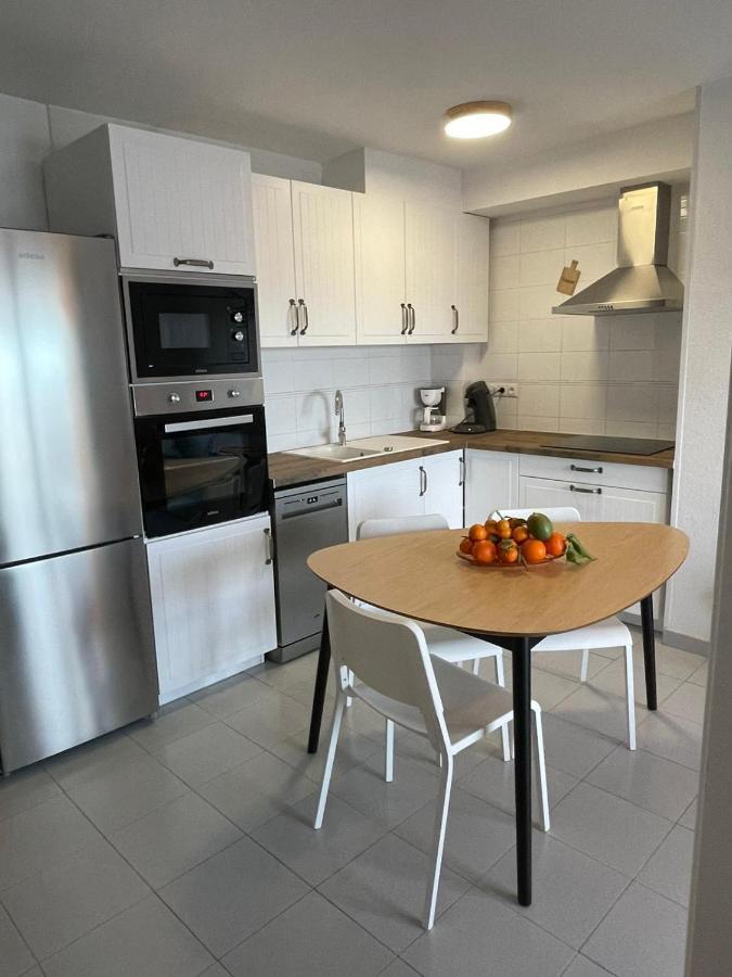 Rocmar Apartman Roses Kültér fotó