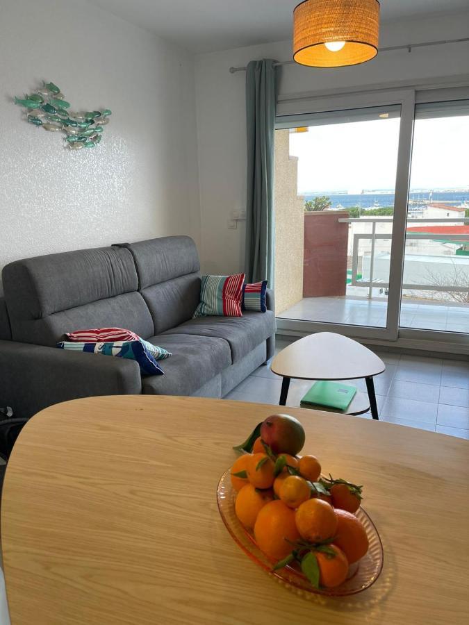 Rocmar Apartman Roses Kültér fotó
