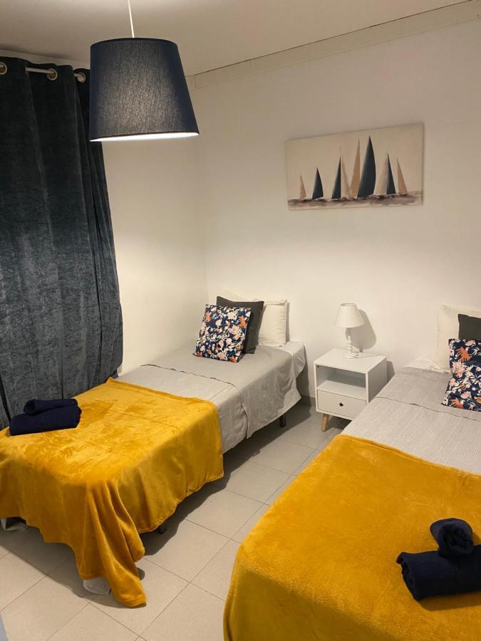 Rocmar Apartman Roses Kültér fotó