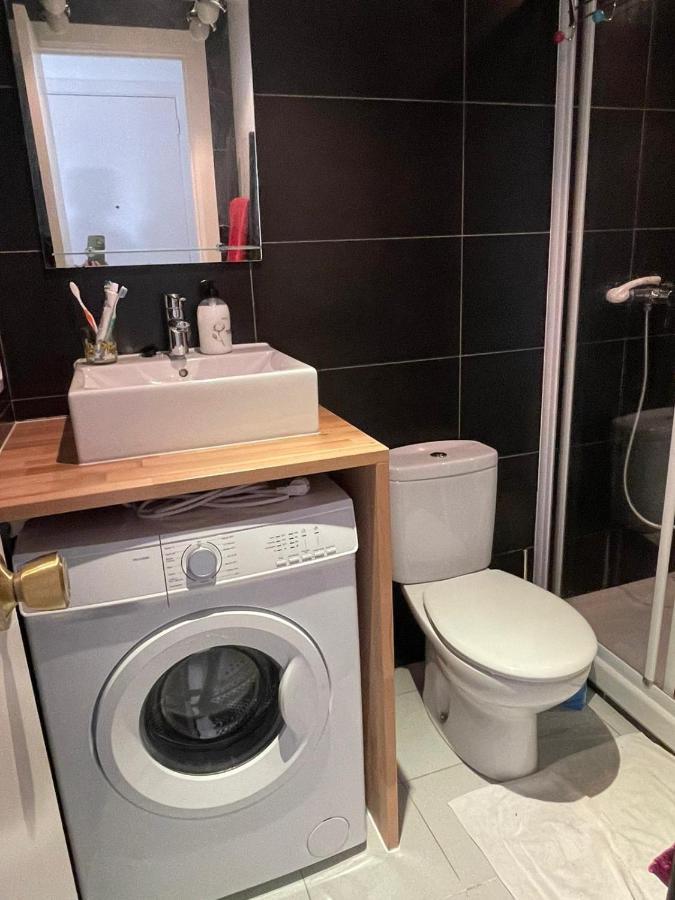 Rocmar Apartman Roses Kültér fotó